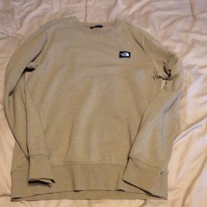 The North Face Crewneck